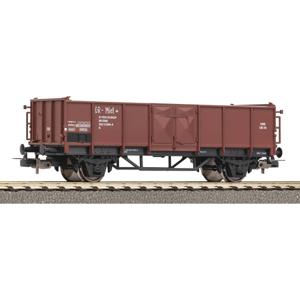 Piko H0 24537 H0 open goederenwagen van de DSB