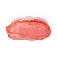 Nedis Rookmelder Accessoires |PVC | Oranje | 1 stuks - DTCTDUST20 DTCTDUST20