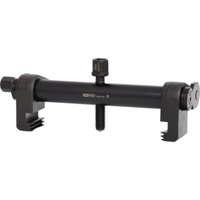 KS Tools 1503170 Poelietrekker voor riemschijf Aantal haken: 2