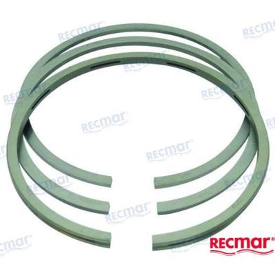 REPUESTOS MOTORES - Volvo REC876114 - KIT AROS VOLVO