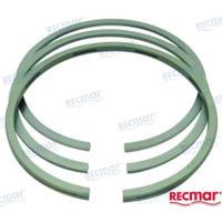 REPUESTOS MOTORES - Volvo REC876114 - KIT AROS VOLVO