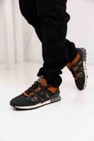 Cruyff Fearia Hex - Tech Sneakers Heren Oranje/Zwart - Maat 43 - Kleur: Grijs | Soccerfanshop