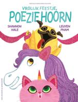 Vrolijk feestje, Poeziehoorn (Hardback) Vrolijk feestje, Poeziehoorn (Hardback)