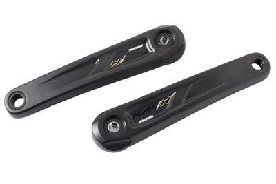 Miche XMH Crankarm 175mm - Zwart Miche XMH Crankarm 175mm - Zwart