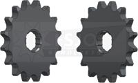 ESJOT Sprocket 530 17z standard