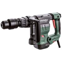 Metabo MHE 5 SDS-Max-Beitelhamer 1100 W - thumbnail