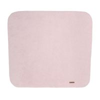 Baby's Only aankleedkussenhoes Sense Oud Roze Maat