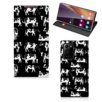 Samsung Galaxy Note 20 Ultra | Hoesje maken | Koetjes