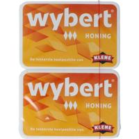 Wybert Wybert honing duo