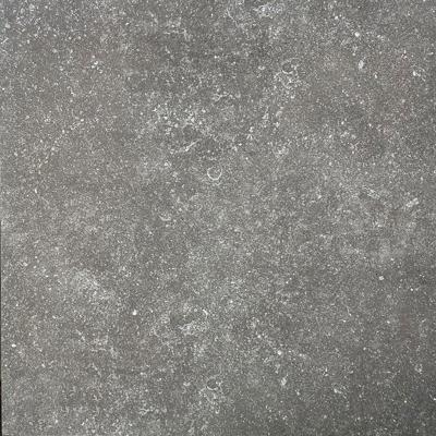 Cesano Antracite Antraciet keramische tegels 60 x 60 x 3 cm - Gardenlux