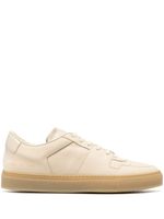 Common Projects baskets Decades en cuir - Tons neutres