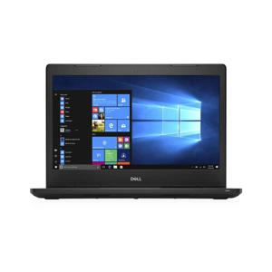 Dell Latitude 3480 - 14 inch - i5-6200U - Qwerty