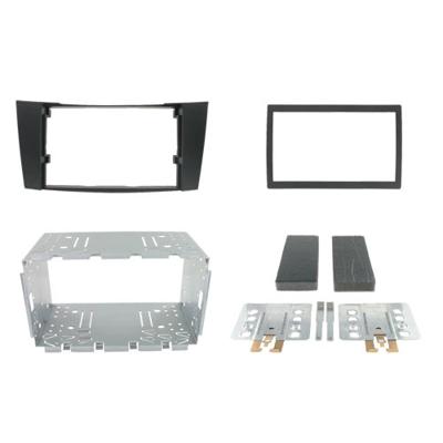 Dubbeldin paneel Mercedes 1233119005