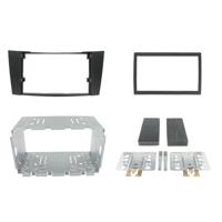 Dubbeldin paneel Mercedes 1233119005