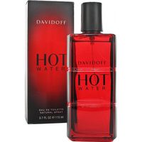 Hot Water eau de toilette, 110 ml Hot Water eau de toilette, 110 ml