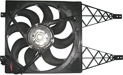 Koelventilator 47374