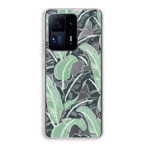 This Sh*t Is Bananas: Xiaomi Mi Mix 4 Transparant Hoesje