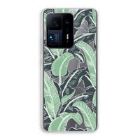 This Sh*t Is Bananas: Xiaomi Mi Mix 4 Transparant Hoesje