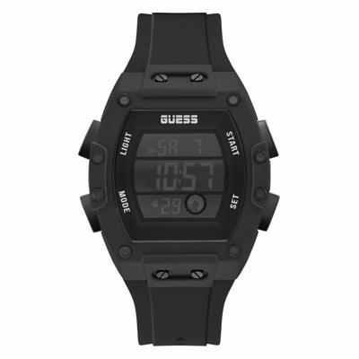 Guess (Ø 43 mm) Heren horloge