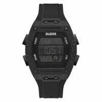 Guess (Ø 43 mm) Heren horloge