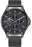 Tommy Hilfiger 1791613 Herenhorloge Tommy Hilfiger 1791613 Herenhorloge
