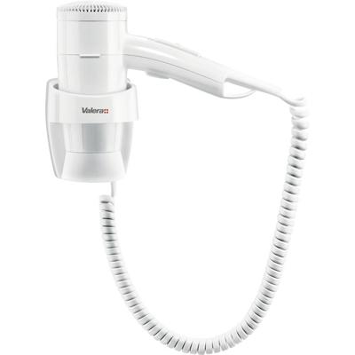 Valera Premium 1600 Super 533.05/038A Haardroger met wandhouder Wit