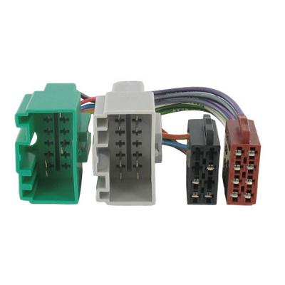 Radio aansluitkabel Volvo ISO 11135402