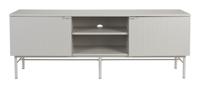 ZILT Dressoir Shanin 155cm - Beige - thumbnail