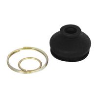 Womi W604 Fuseekogelhoes 10,5x25x21mm 5570604