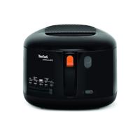 Tefal FF1608 Frituurpan Zwart