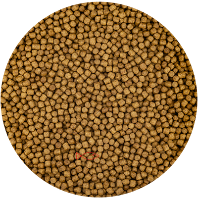 Vivani Wheat Germ 3 mm - 15 kilo