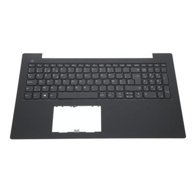 LENOVO laptop toetsenbord azerty be + top cover