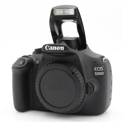 Canon EOS 1200D body occasion
