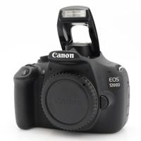 Canon EOS 1200D body occasion