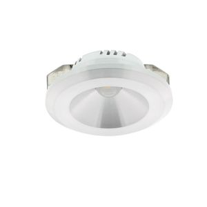 LED inbouwspot groen dimbaar Lumiko Malabo