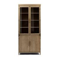 Riviera Maison Buffetkast eiken - Brescia Cabinet - Bruin