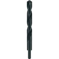 RUKO 200120 HSS-R Spiraalboor 12 mm Gezamenlijke lengte 151 mm DIN 338 1 stuk(s)