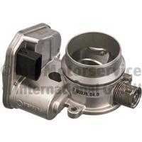 Stuurklep, luchttoevoer PIERBURG, Diameter (mm)54mm, Spanning (Volt)12V, u.a. für BMW, Alpina