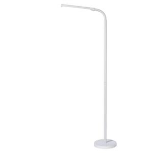 Lucide GILLY Leeslamp 1xGeïntegreerde LED - Wit