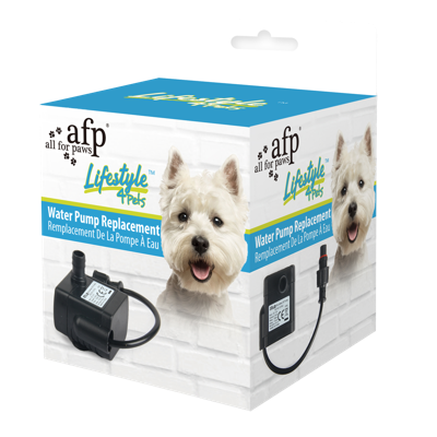 AFP Lifestyle 4 Pets - Waterpomp (Reserve)