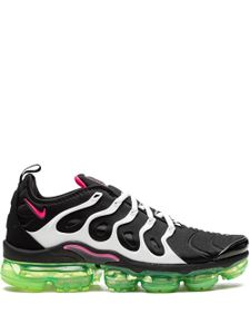 Nike baskets Air VaporMax Plus - Noir