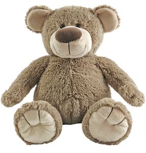 Bella pluche knuffelbeer 40 cm