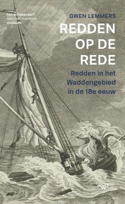 Redden op de Rede - Gwen Lemmers - ebook
