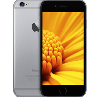 Apple iPhone 6s - 64GB - Space Grey - C-grade