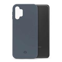 Mobilize Rubber Gelly Case Samsung Galaxy A13 4G Matt Blue