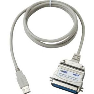 ATEN USB naar IEEE1284 printeradapter (1,8 m)