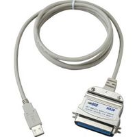 ATEN USB naar IEEE1284 printeradapter (1,8 m) - thumbnail