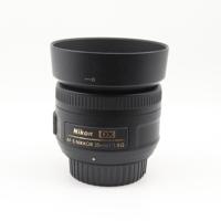 Nikon AF-S 35mm F/1.8G DX occasion