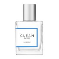 Clean - Pure Soap EDP 30 ml - thumbnail