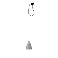 Buster and Punch - Hooked 1.0 / Klein Steen Shade 2.0m Hanglamp